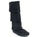 Minnetonka | 3-Layer Fringe Boot