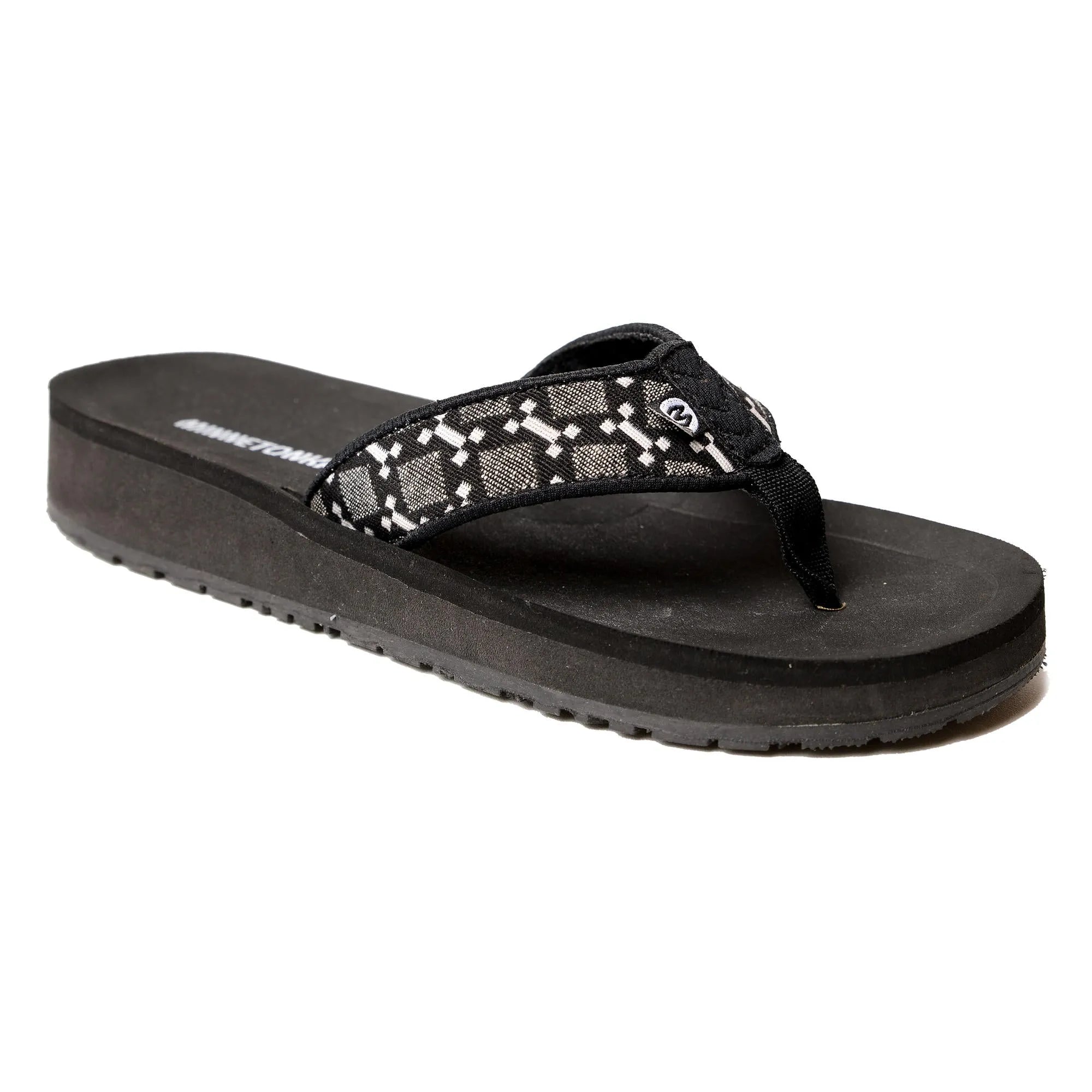 Minnetonka | Hedy 2.0 Sandals - 4 Designs!