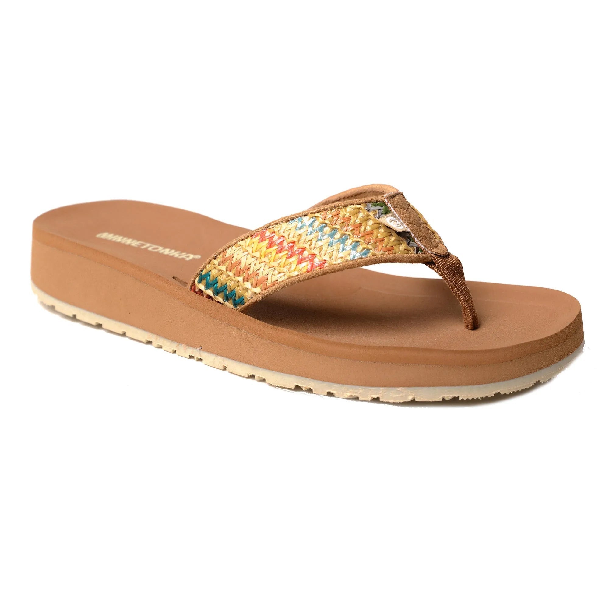 Minnetonka | Hedy 2.0 Sandals - 4 Designs!