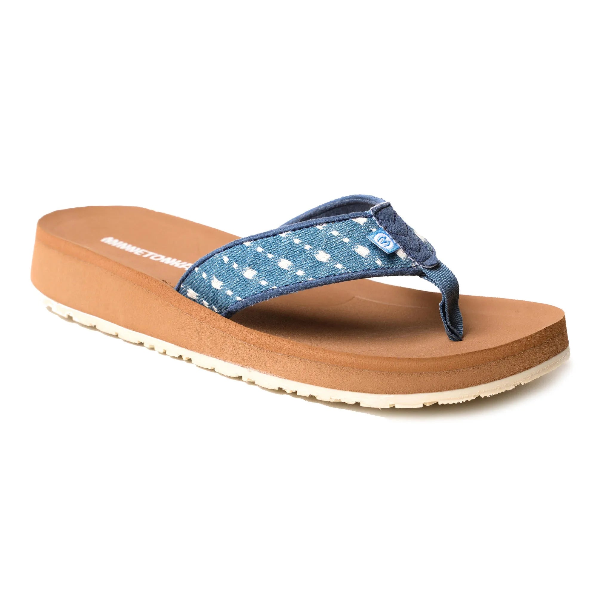 Minnetonka | Hedy 2.0 Sandals - 4 Designs!