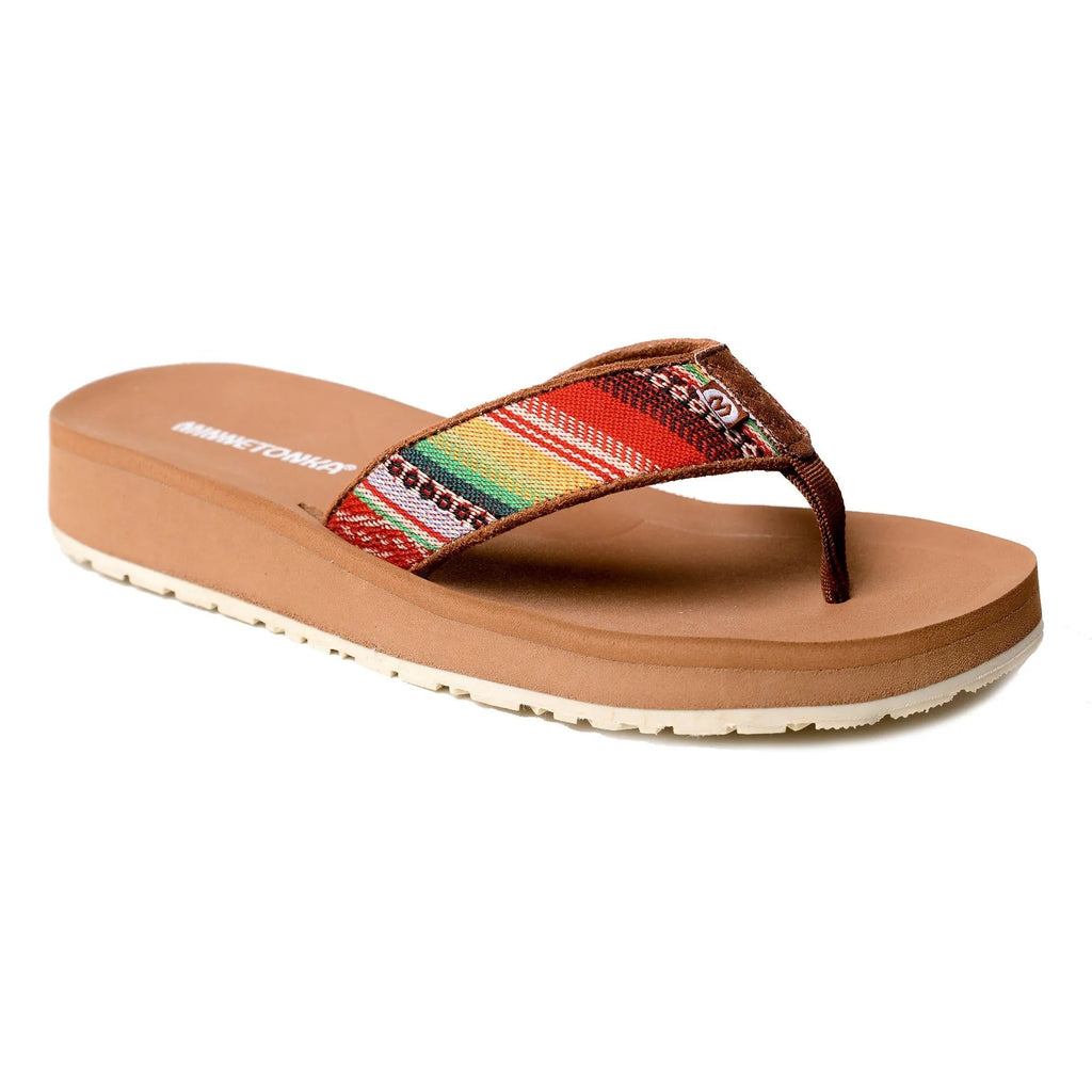 Minnetonka | Hedy 2.0 Sandals - 4 Designs!