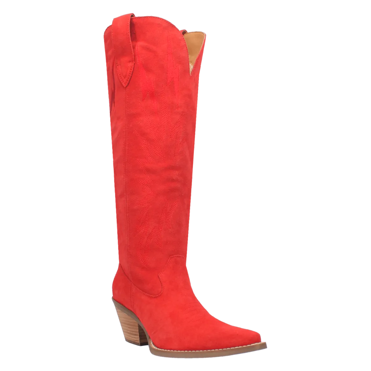 Dingo | Thunder Road Cowgirl Boots - 6 Colors!