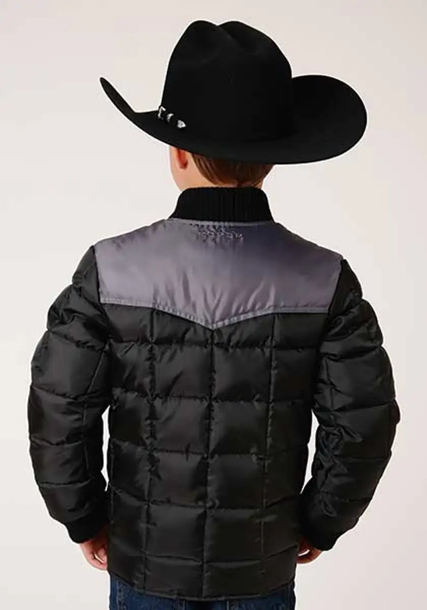 Roper | Boy's Polyfill Puffer Coat