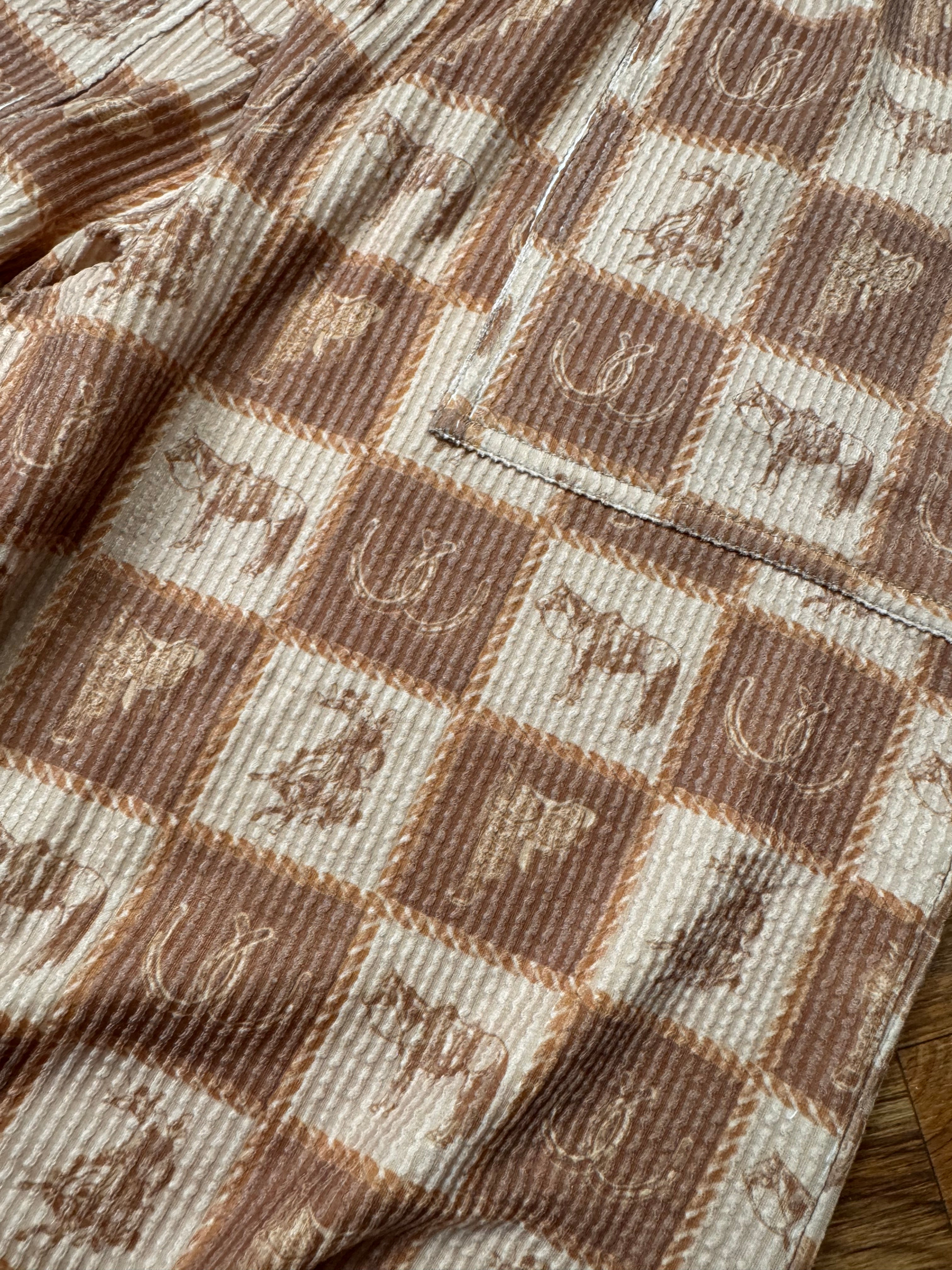 The Kennedy Pants