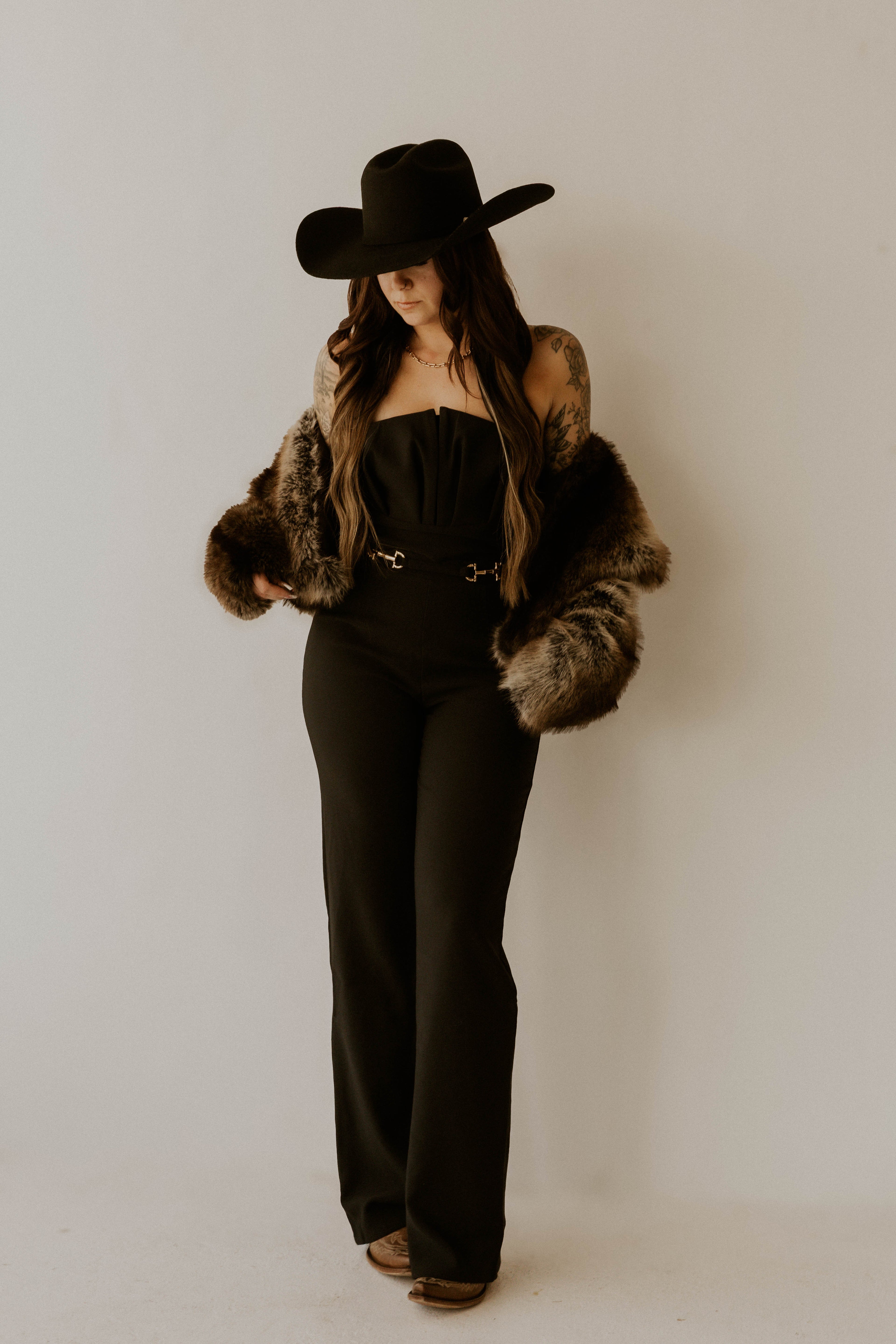 The Midnight Horse Bit Set