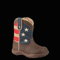 Roper | American Patriot Infant Cowboy Bootie