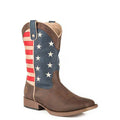 Roper | American Patriot - Cowboy Boot
