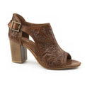 Roper | Mika Sandal Heels