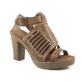Roper | Mika III Sandal Heels