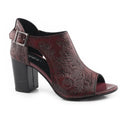 Roper | Mika Sandal Heels