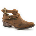 Roper | Willa Cowgirl Boot