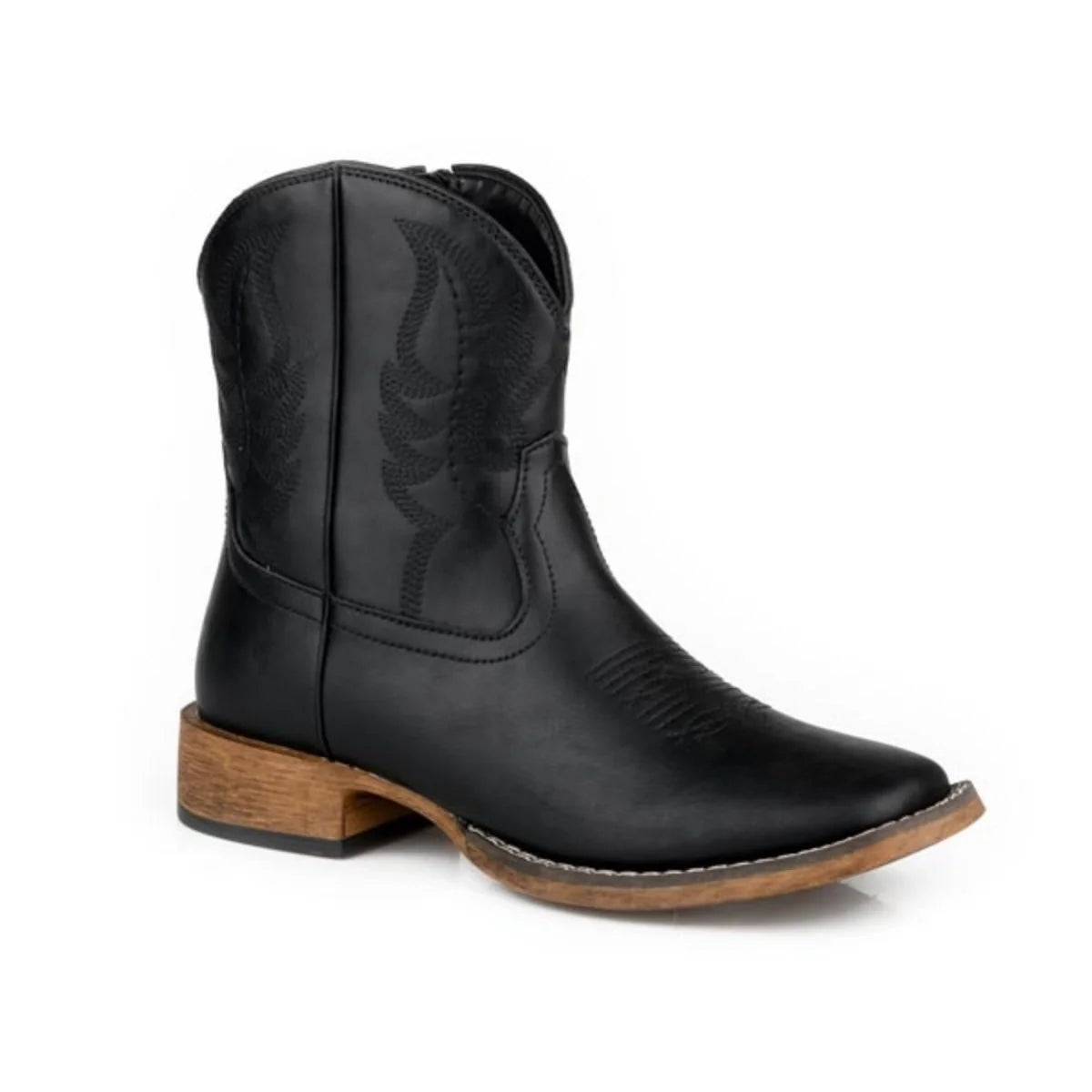 Roper | Shayla Short Cowgirl Boot