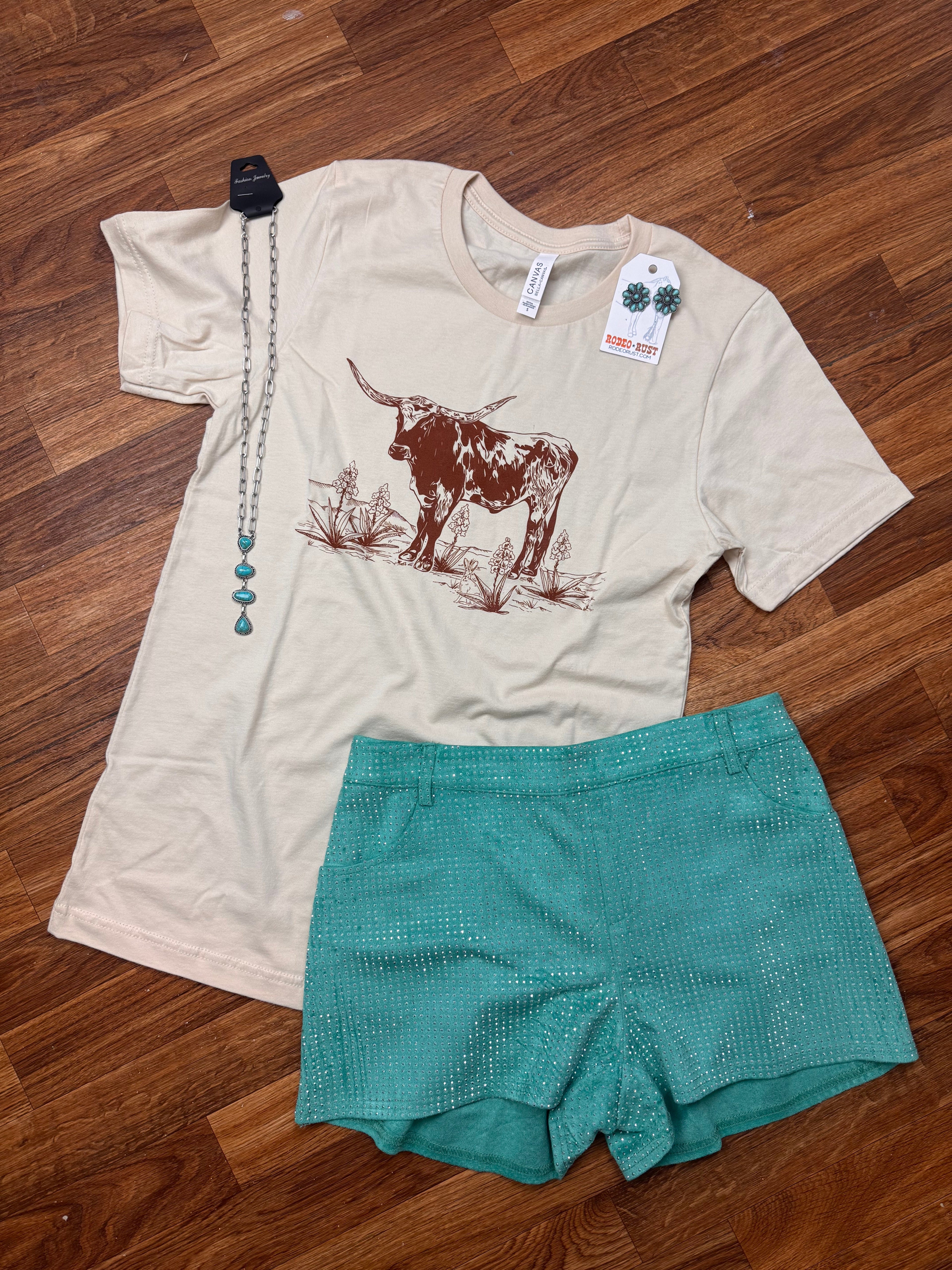 The Twyla Tee