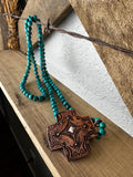 The Ida Necklace