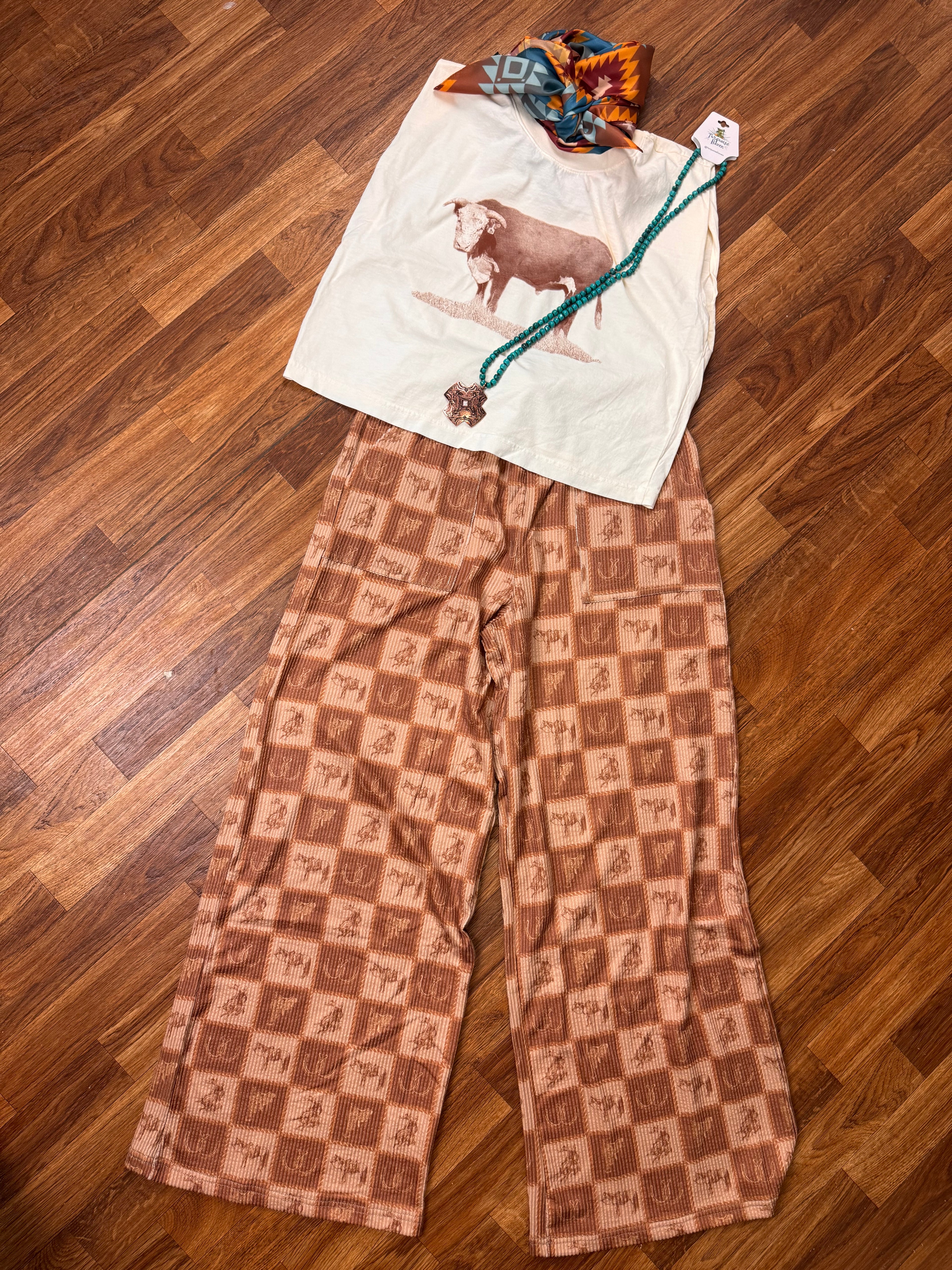 The Kennedy Pants