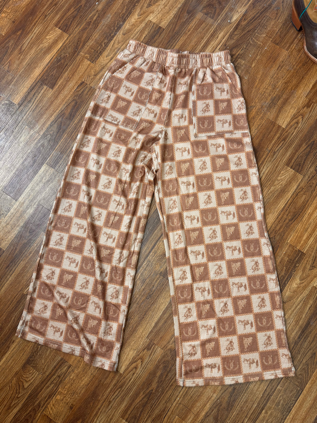 The Kennedy Pants