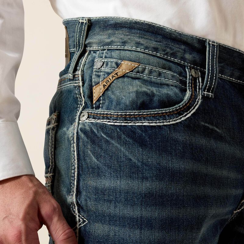 Ariat | M4 Coltrane Men's Jeans