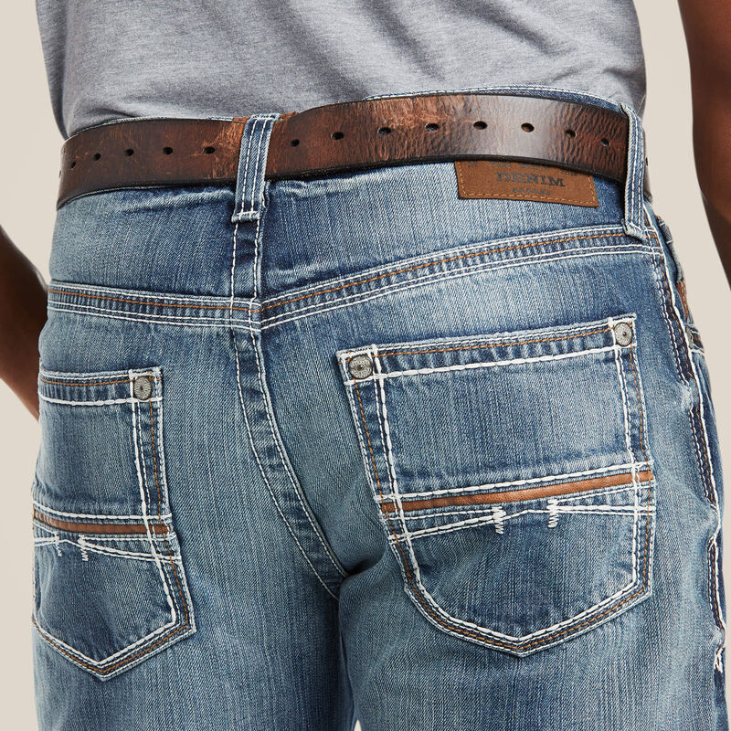 Ariat | M4 Coltrane Men's Jeans