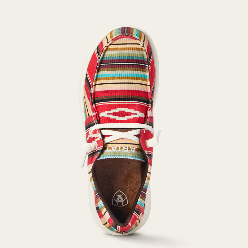 Ariat | Pastel Serape