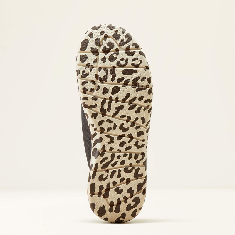 Ariat | Charcoal Hilo