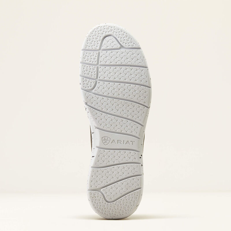 Ariat | Men's Charcoal Hilo