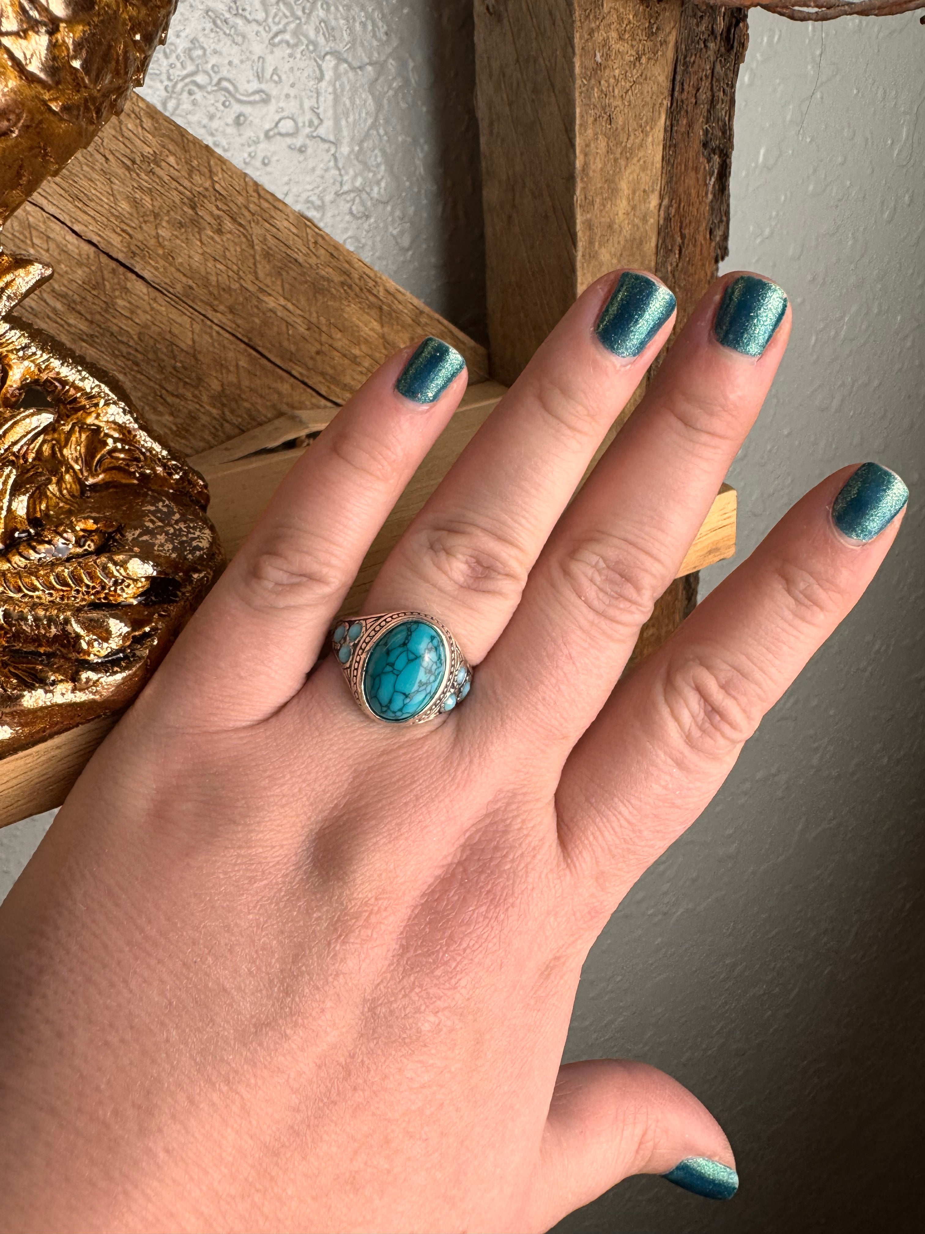 The Embree Ring