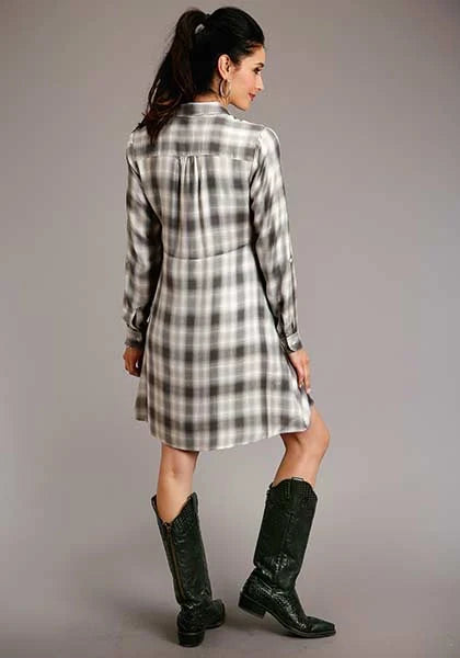 Stetson | 00438 Smokey Ombre Dress