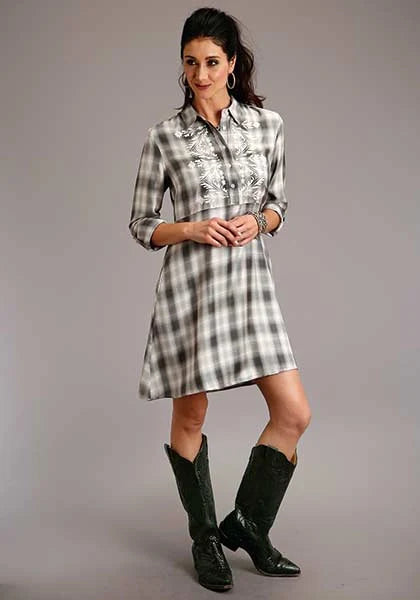 Stetson | 00438 Smokey Ombre Dress