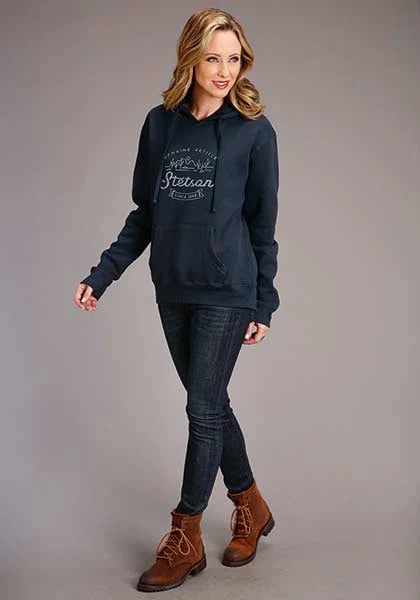Stetson | Desert Mountain Hoodie