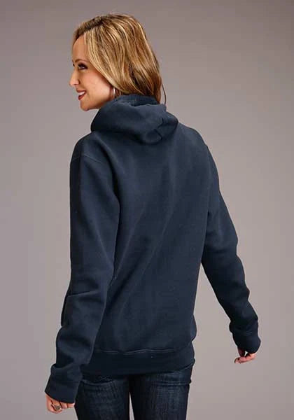 Stetson | Desert Mountain Hoodie