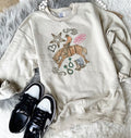 Cowboy Lovers Collage - Tee OR Pullover