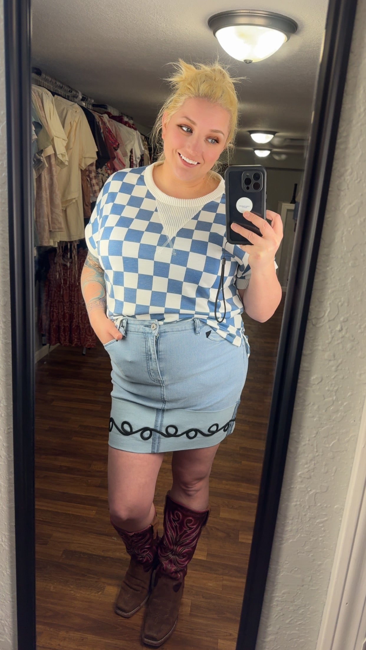 The Adelaide Top