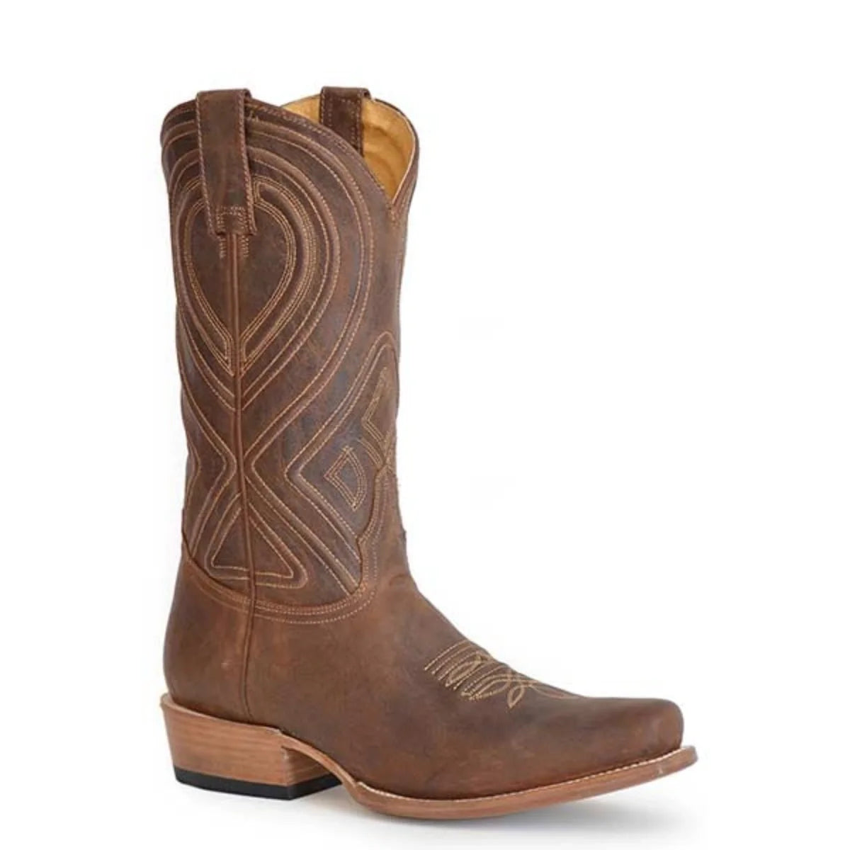 Stetson | Mossman Men's Cowboy Boot