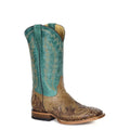 Stetson | Judson Men's Cowboy Boot