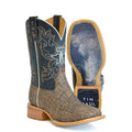 Tin Haul | Lightning Strikes Men's Cowboy Boot
