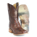 Tin Haul | Sharp As Ever Men's Cowboy Boot