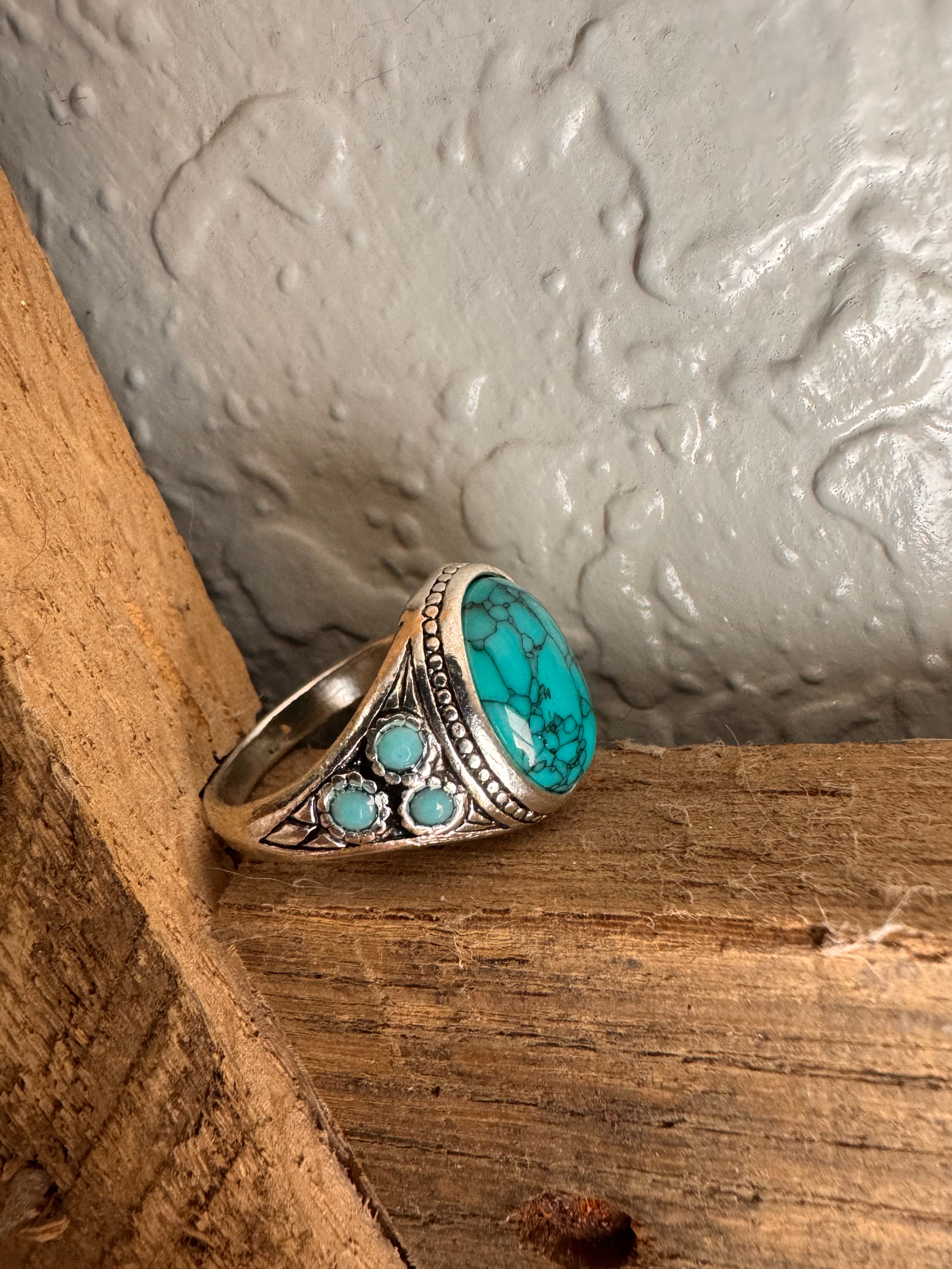 The Embree Ring