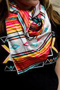 The Somerset Serape Wild Rag