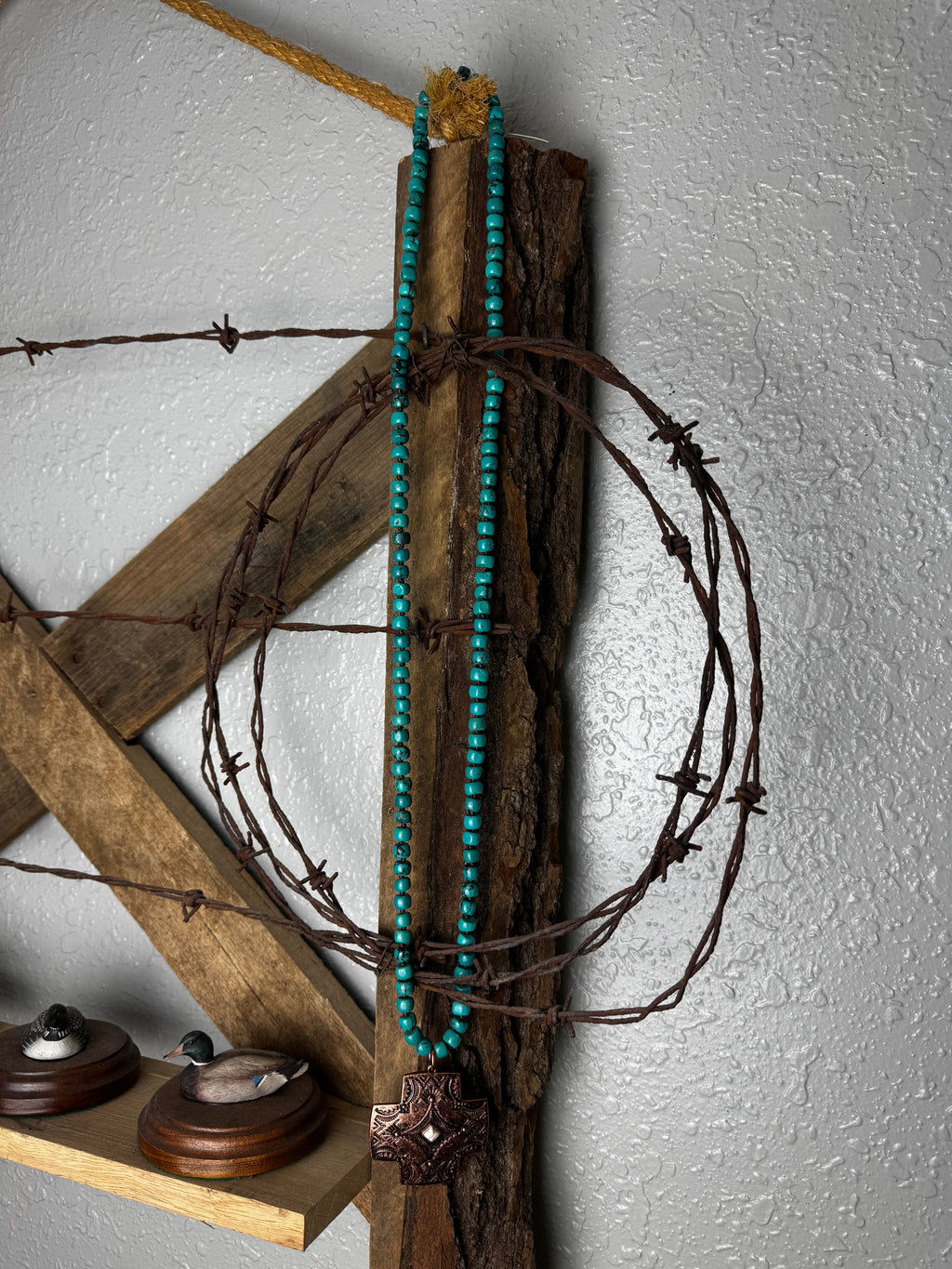 The Ida Necklace