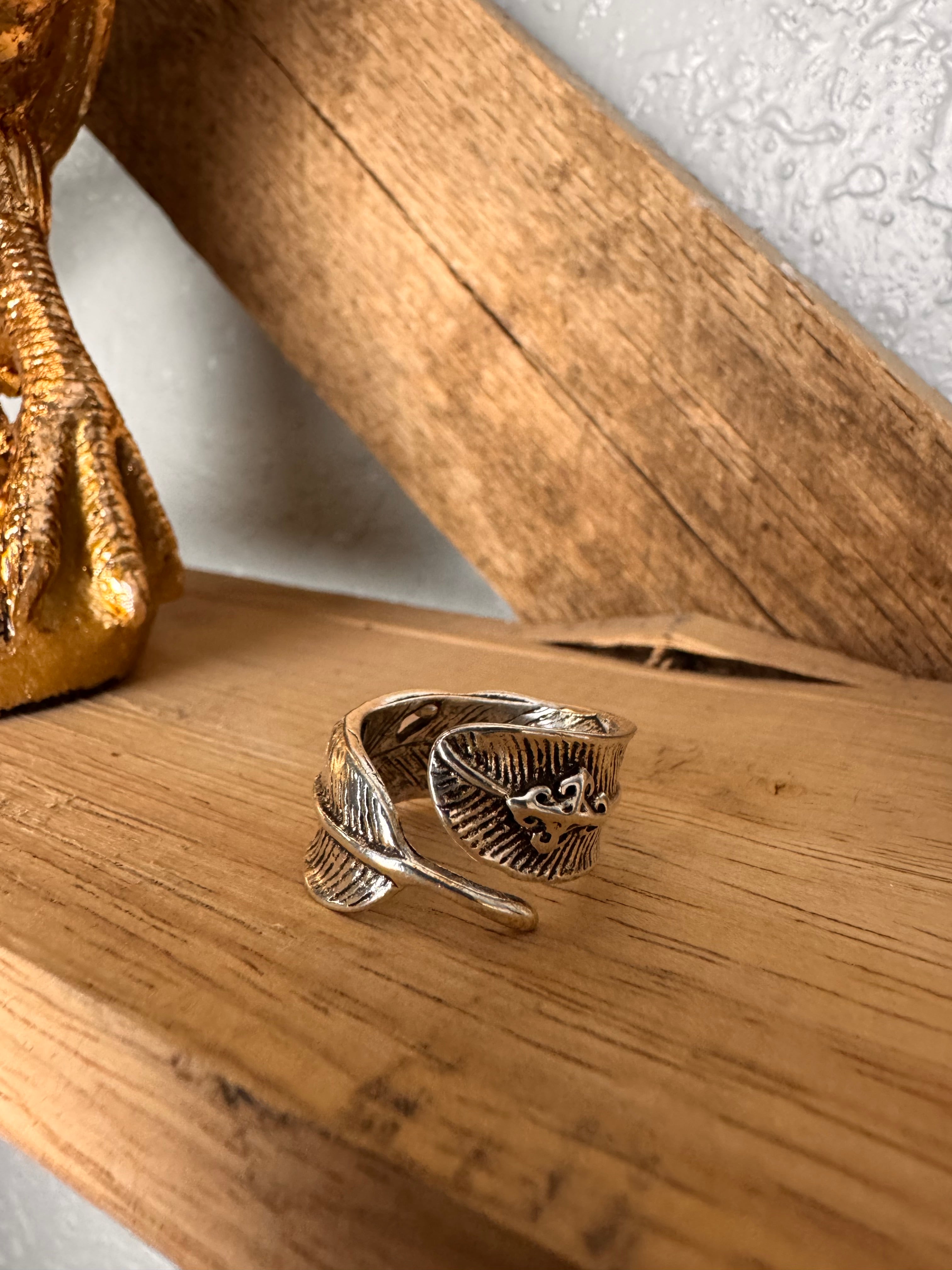 The Take Flight Ring