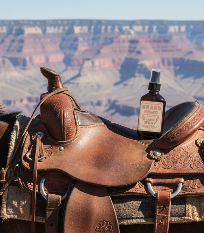 Grand Canyon Cabin Spray