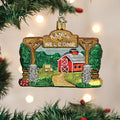 The "Our Ranch" Ornament