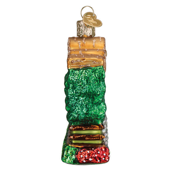 The "Our Ranch" Ornament