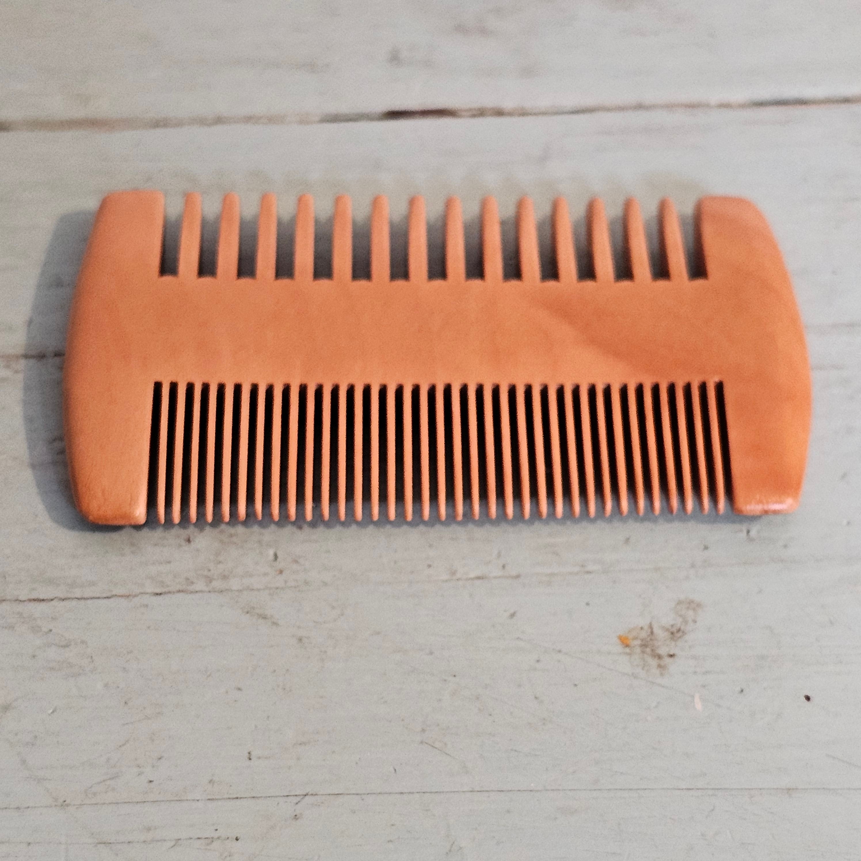 Beard Comb | Hippies and Cowboys Beard Care