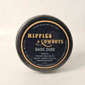 Basic Dude Beard Butter | Hippies and Cowboys Beard Care