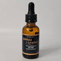 Dad Bod Beard Oil | Hippies and Cowboys Beard Care