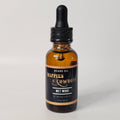 Wet Wood Beard Oil | Hippies and Cowboys Beard Care