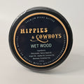Wet Wood Beard Butter | Hippies and Cowboys Beard Care