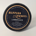 Lumberjack Beard Butter | Hippies and Cowboys Beard Care
