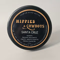 Santa Cruz Beard Butter | Hippies and Cowboys Beard Care